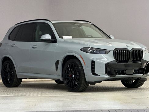 New 2026 BMW X5 sDrive40i w/ M Sport Package image 6