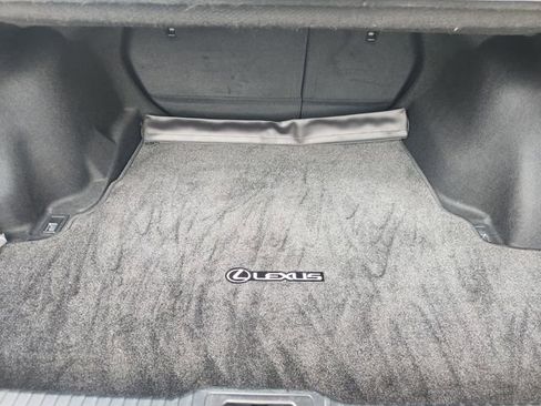 Used 2023 Lexus IS 350 F Sport w/ Navigation Package RWD image 26