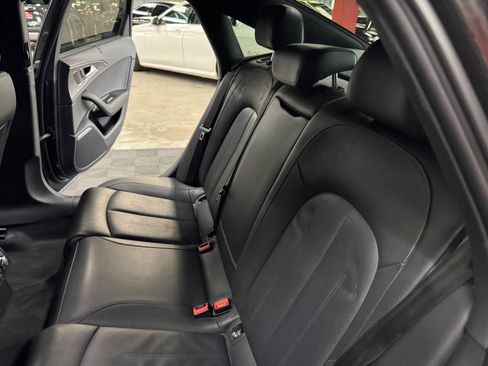 Used 2017 Audi A6 2.0T Premium Plus w/ Premium Plus Package image 45