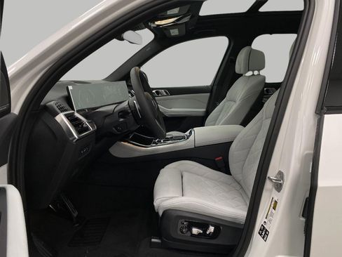 New 2026 BMW X5 xDrive40i image 32