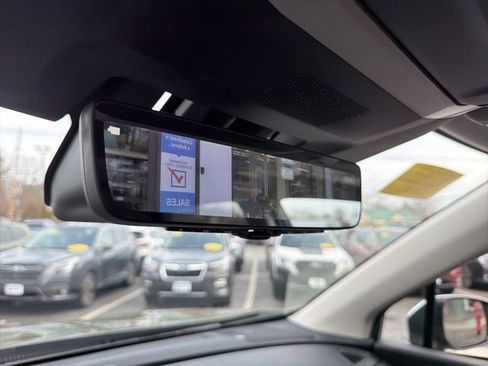 Used 2023 Subaru Ascent Touring image 55