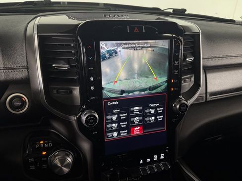 Certified 2021 RAM 1500 Laramie w/ Sport Appearance Package AWD/4WD image 15