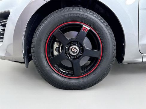 Used 2023 Kia Rio S FWD image 7