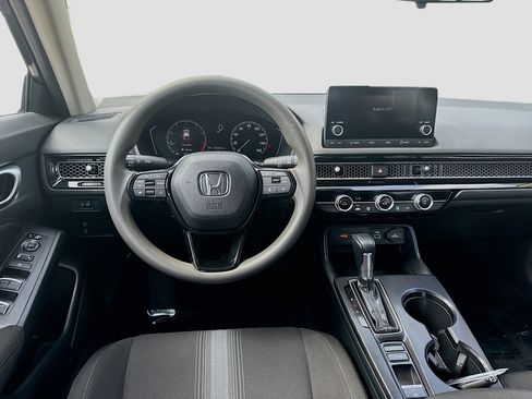 Used 2023 Honda Civic LX image 20