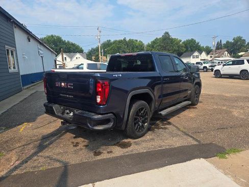 Used 2021 GMC Sierra 1500 Elevation AWD/4WD image 4