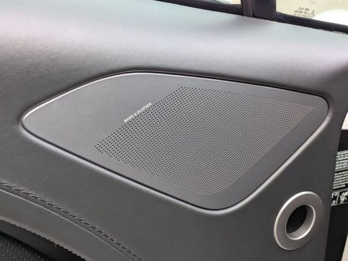 Used 2015 Aston Martin Rapide S Base image 14