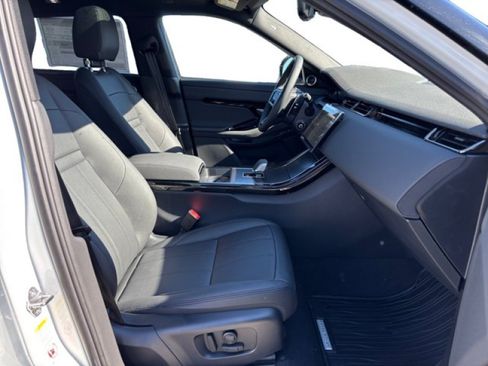 Used 2026 Land Rover Range Rover Evoque Dynamic SE AWD/4WD image 20