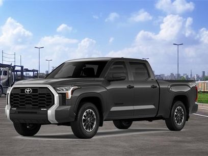 New 2026 Toyota Tundra SR5