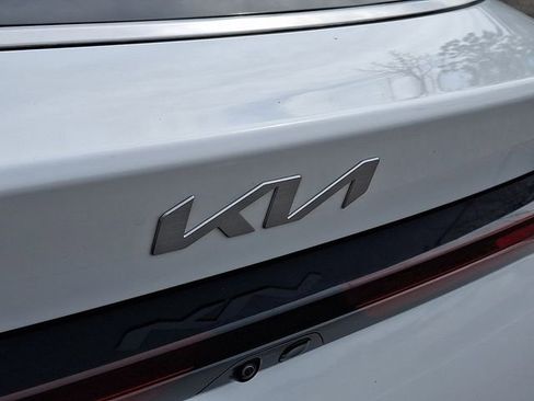 Certified 2025 Kia K5 GT-Line image 31