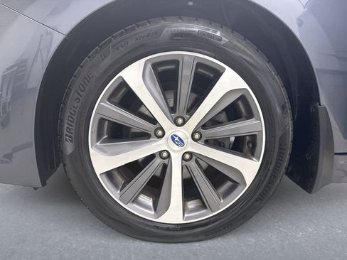 Used 2016 Subaru Legacy 2.5i Limited AWD/4WD image 21