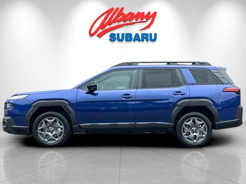 New 2026 Subaru Outback Premium AWD/4WD image 7