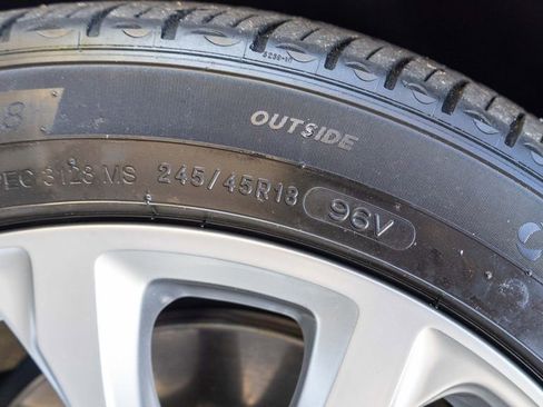 Used 2022 Cadillac CT5 Premium Luxury w/ Climate Package image 27