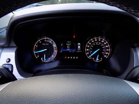 Used 2020 Ford Ranger XLT w/ Equipment Group 301A Mid image 16