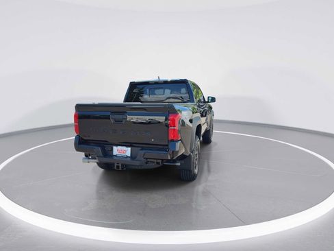 New 2026 Toyota Tacoma TRD Off-Road AWD/4WD image 7