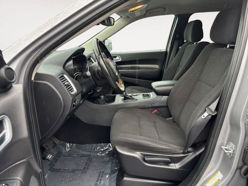 Used 2020 Dodge Durango SXT w/ 3rd Row Seating Group image 16