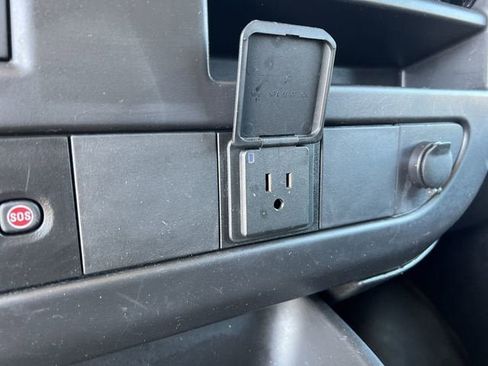 Certified 2024 GMC Savana 2500 w/ Driver Convenience Package RWD image 32
