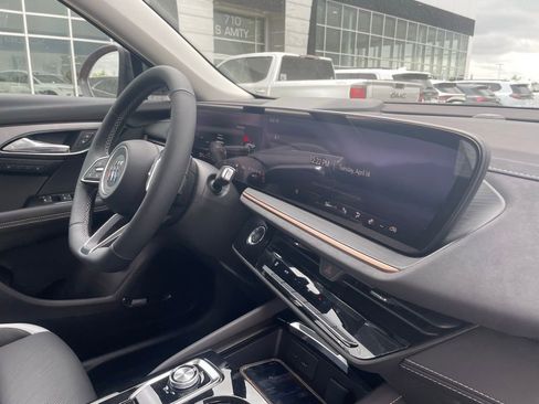 New 2026 Buick Envision Sport Touring AWD/4WD image 30