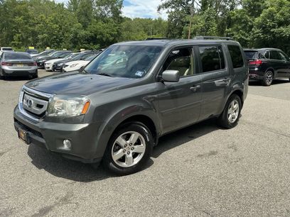 Used 2009 Honda Pilot EX-L