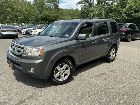 Used 2009 Honda Pilot EX-L image 1