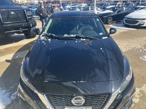 Used 2020 Nissan Altima 2.5 S image 14