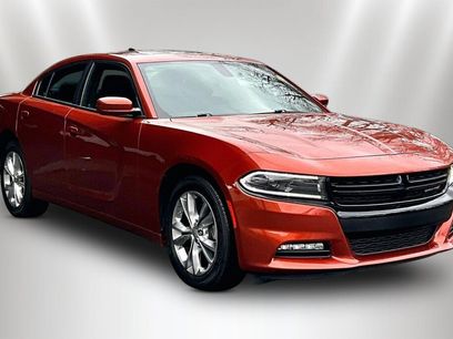 Used 2022 Dodge Charger SXT w/ Cold Weather Package