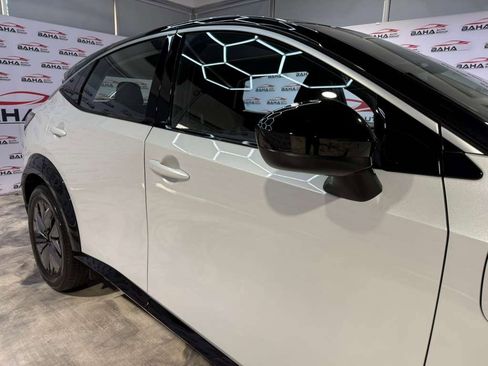 Used 2023 Nissan Ariya FWD image 7