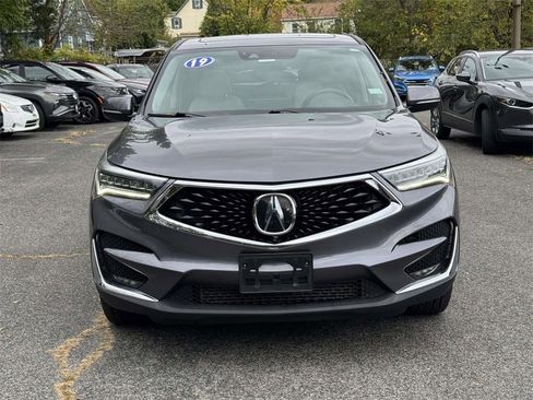 Used 2019 Acura RDX AWD w/ Advance Package image 2