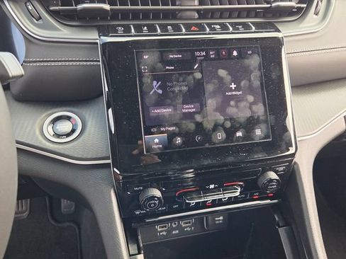 Used 2025 Jeep Grand Cherokee Laredo w/ MOPAR Finishing Package RWD image 19