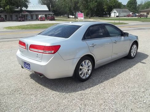 Used 2012 Lincoln MKZ Hybrid FWD image 5