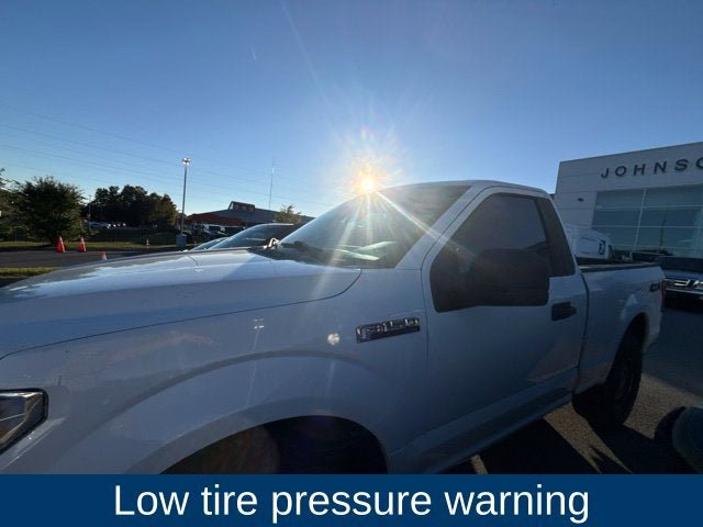Used 2016 Ford F150 XL AWD/4WD image 7