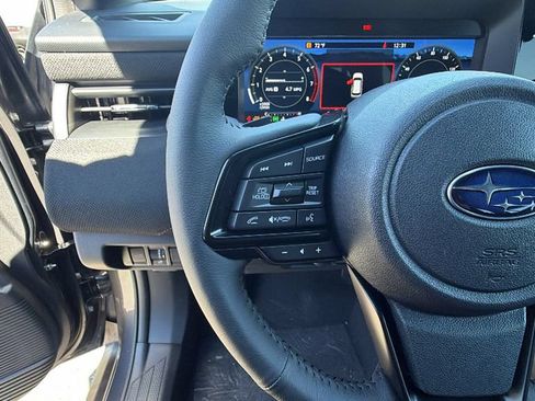 New 2026 Subaru Outback Limited AWD/4WD image 27