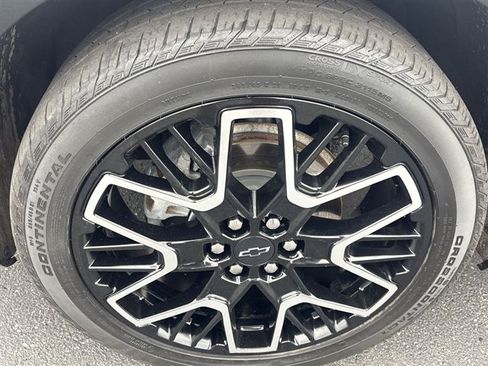 Certified 2024 Chevrolet Blazer RS w/ LPO, Floor Liner Package FWD image 32