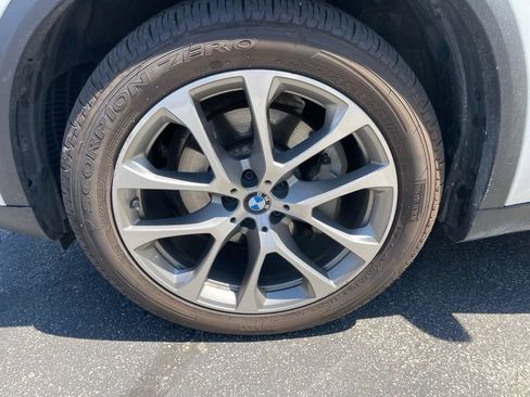 Used 2020 BMW X5 xDrive40i w/ Premium Package AWD/4WD image 18
