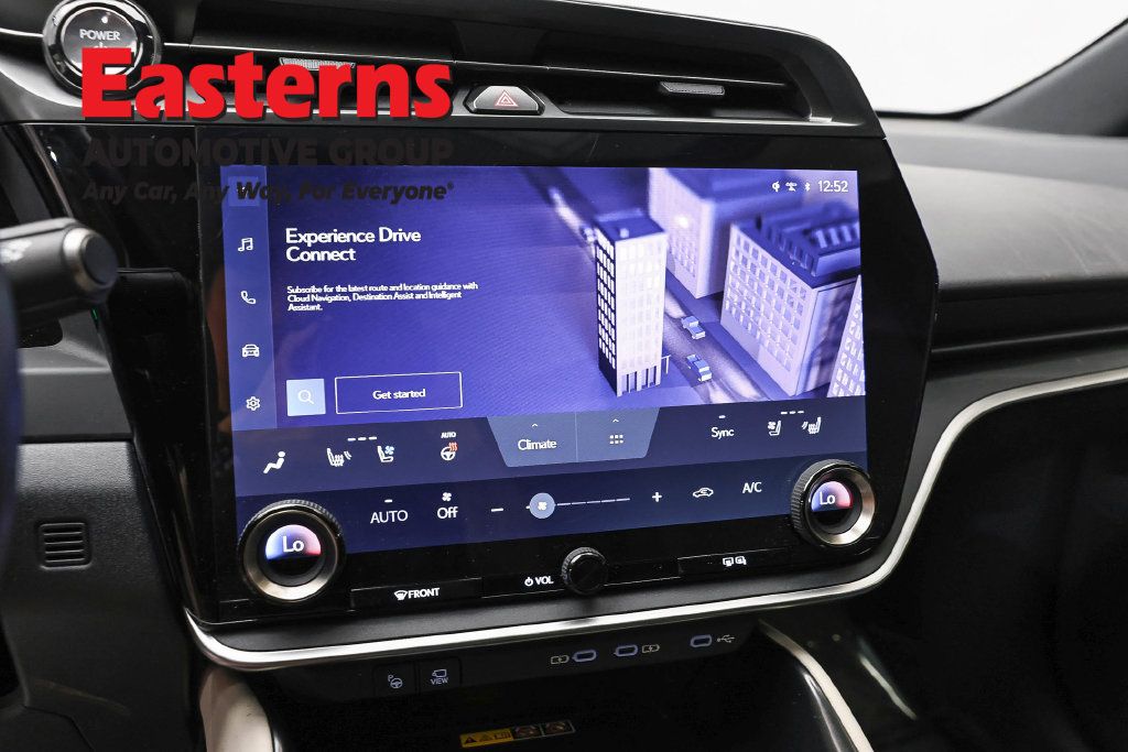 Used 2023 Lexus RZ 450e Premium w/ Technology Package AWD/4WD image 19