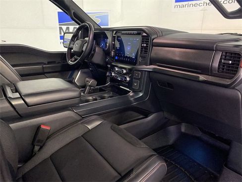 Used 2024 Ford F150 Raptor image 36