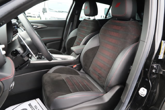 Used 2024 Dodge Hornet R/T Plus AWD/4WD image 12