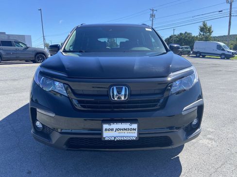 Used 2022 Honda Pilot Sport image 2