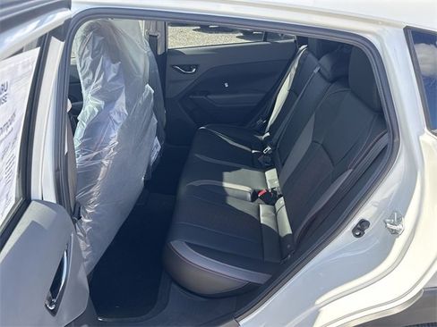 New 2025 Subaru Crosstrek 2.5i Limited image 22