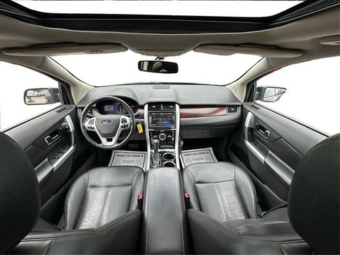 Used 2013 Ford Edge Limited AWD/4WD image 29