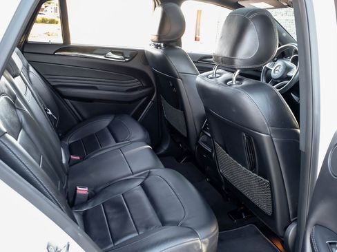 Used 2019 Mercedes-Benz GLE 43 AMG 4MATIC Coupe image 33