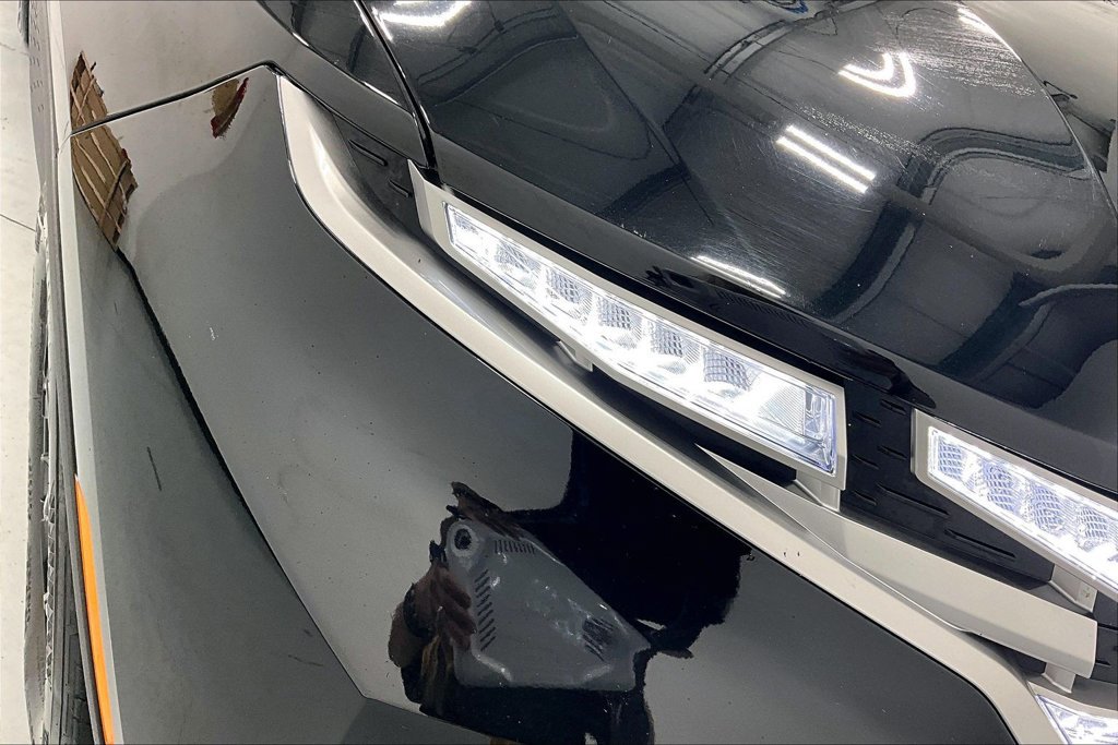 Used 2022 Hyundai Santa Cruz SEL w/ Cargo Package FWD image 34