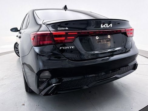 Used 2023 Kia Forte GT-Line image 4