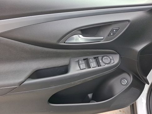 New 2026 Buick Envista Preferred w/ Convenience I Package image 12