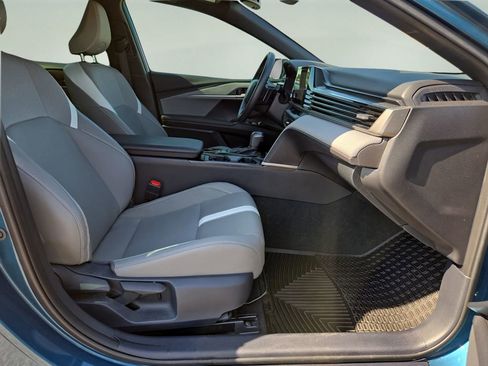 Certified 2025 Toyota Camry SE w/ Convenience Package FWD image 27