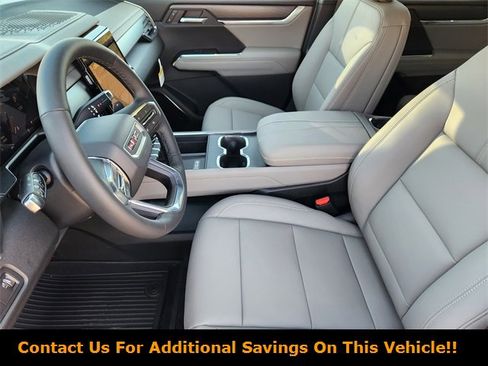 New 2026 GMC Acadia Elevation w/ Black Edition image 9