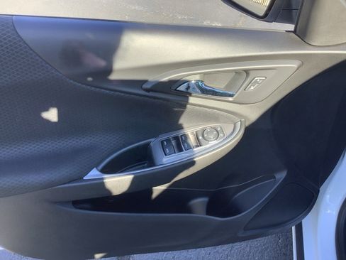 Used 2024 Chevrolet Malibu LS w/ Driver Confidence Package image 11