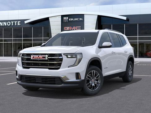 New 2025 GMC Acadia Elevation image 6