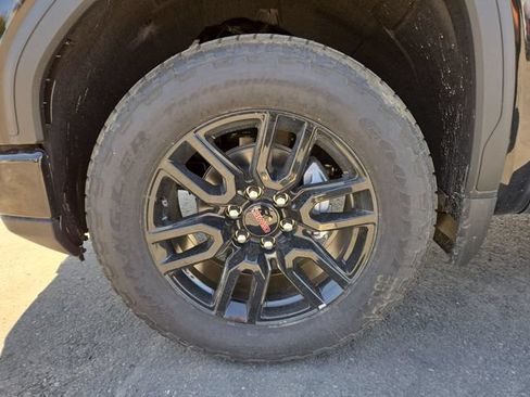 New 2026 GMC Sierra 1500 Elevation AWD/4WD image 7