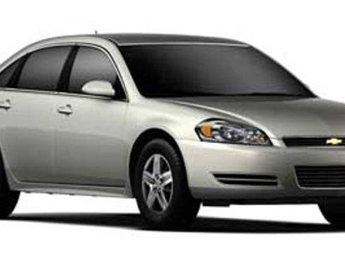 Used 2011 Chevrolet Impala LS FWD image 1