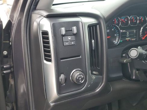 Used 2015 Chevrolet Silverado 1500 LT w/ All Star Edition image 13
